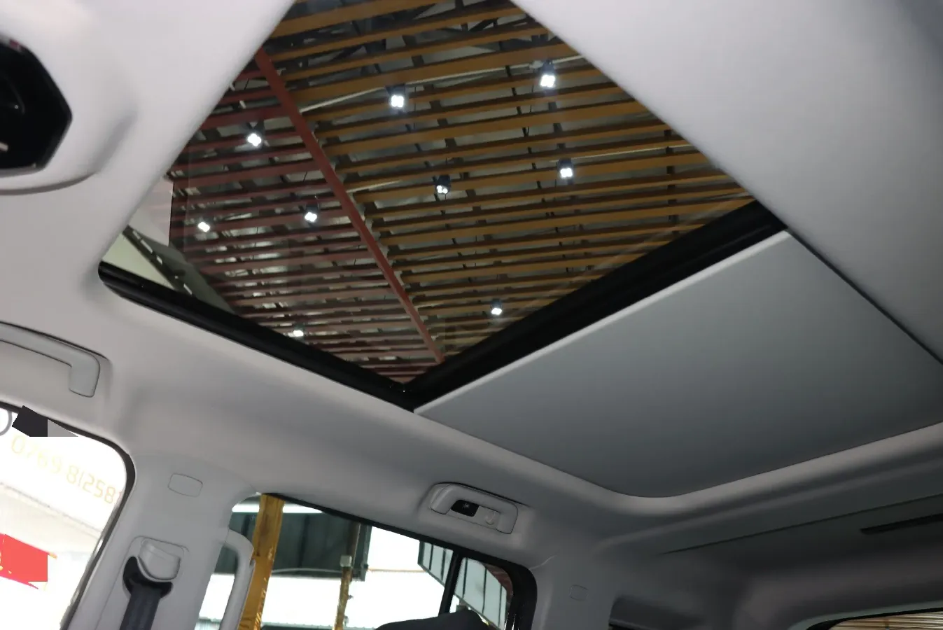 2023 Jetour Traveller 2.0T 254HP L4 8AT,autocango,china used car exporter,china ev exporter,chinese used car exporter,chinese used ev exporter