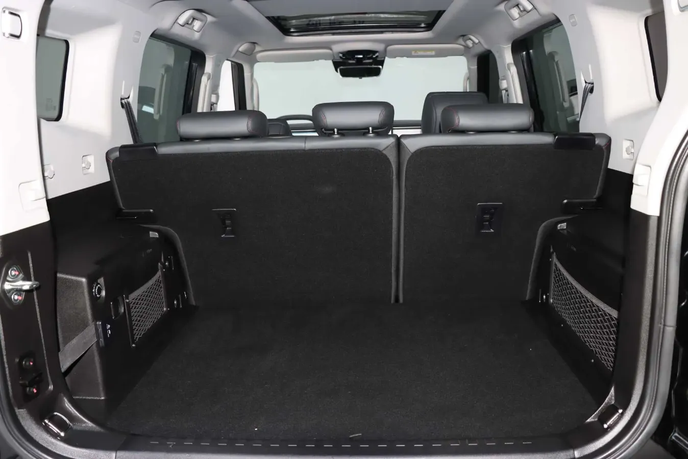 2023 Jetour Traveller 2.0T 254HP L4 8AT,autocango,china used car exporter,china ev exporter,chinese used car exporter,chinese used ev exporter