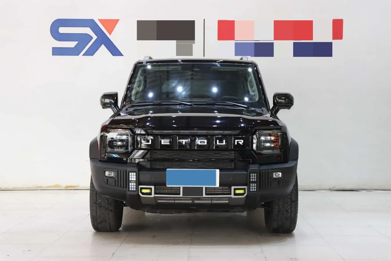 2023 Jetour Traveller 2.0T 254HP L4 8AT,autocango,china used car exporter,china ev exporter,chinese used car exporter,chinese used ev exporter