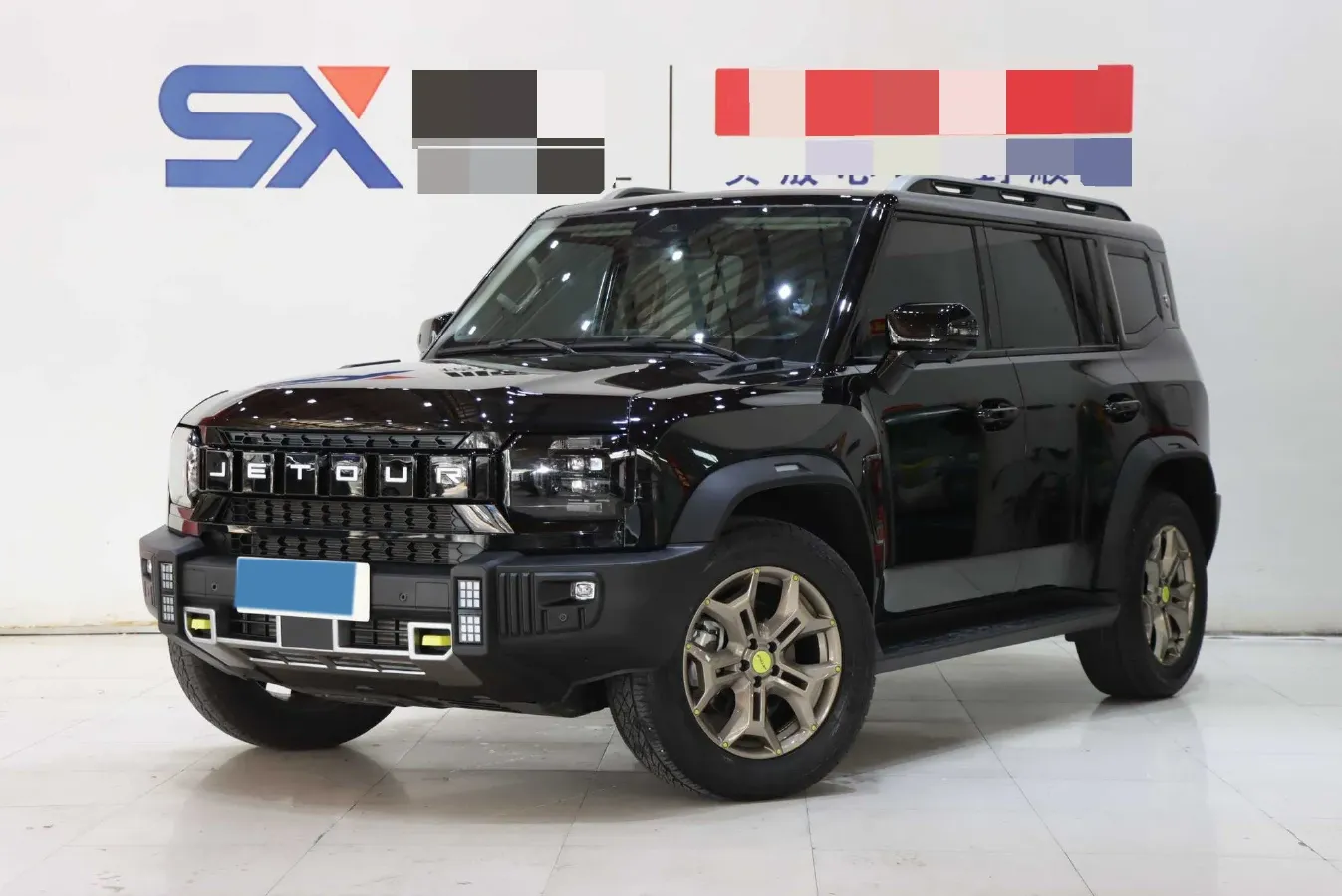 2023 Jetour Traveller 2.0T 254HP L4 8AT,autocango,china used car exporter,china ev exporter,chinese used car exporter,chinese used ev exporter