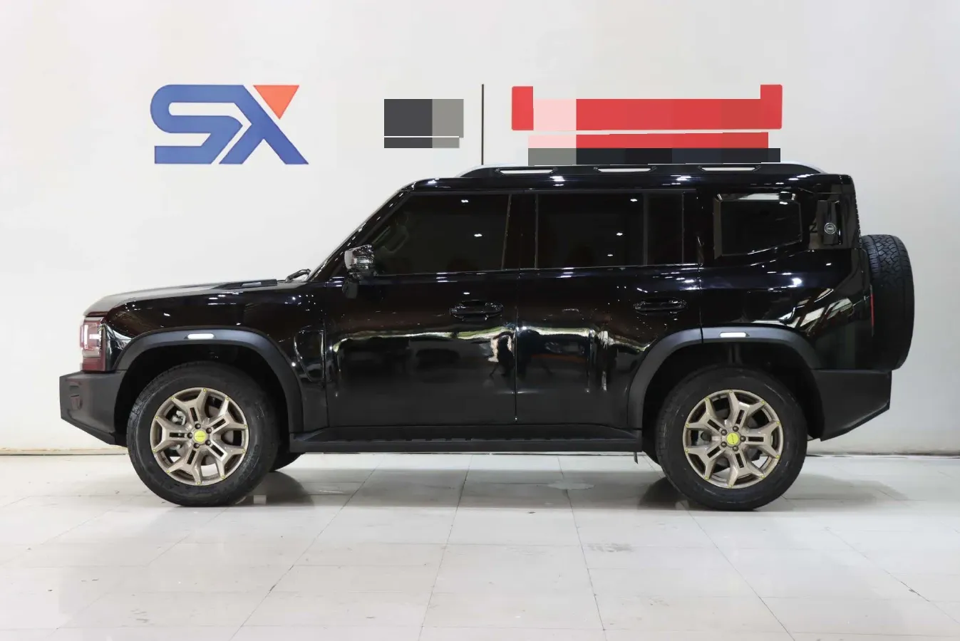 2023 Jetour Traveller 2.0T 254HP L4 8AT,autocango,china used car exporter,china ev exporter,chinese used car exporter,chinese used ev exporter