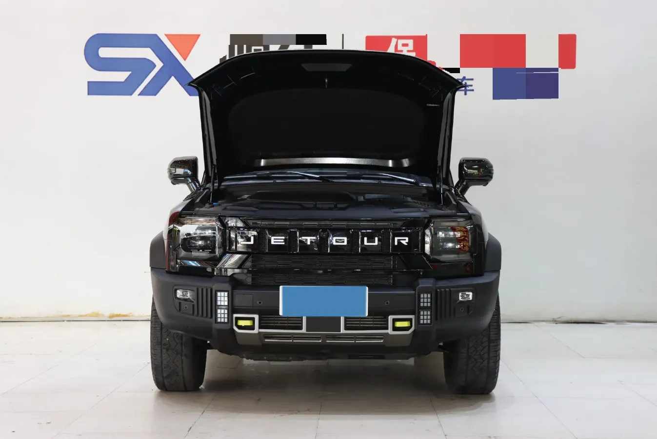 2023 Jetour Traveller 2.0T 254HP L4 8AT,autocango,china used car exporter,china ev exporter,chinese used car exporter,chinese used ev exporter