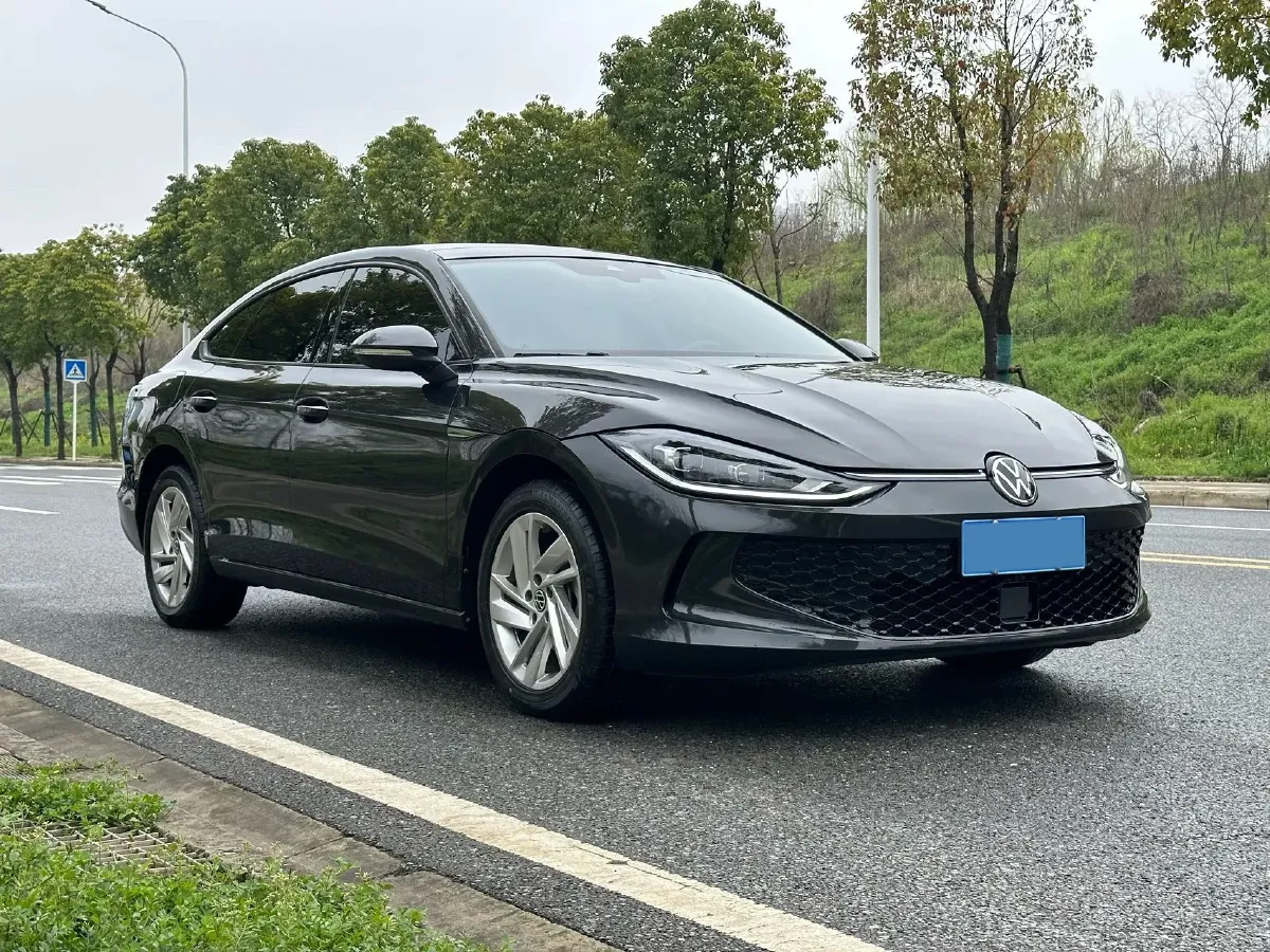 2023 Volkswagen Lamando 1.4T 150HP L4 7DCT,autocango,china used car exporter,china ev exporter,chinese used car exporter,chinese used ev exporter