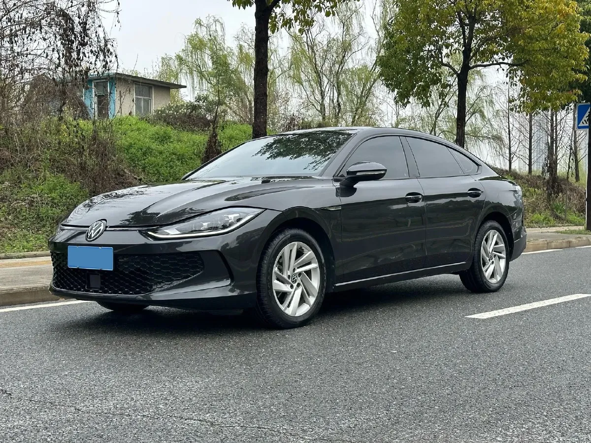 2023 Volkswagen Lamando 1.4T 150HP L4 7DCT,autocango,china used car exporter,china ev exporter,chinese used car exporter,chinese used ev exporter