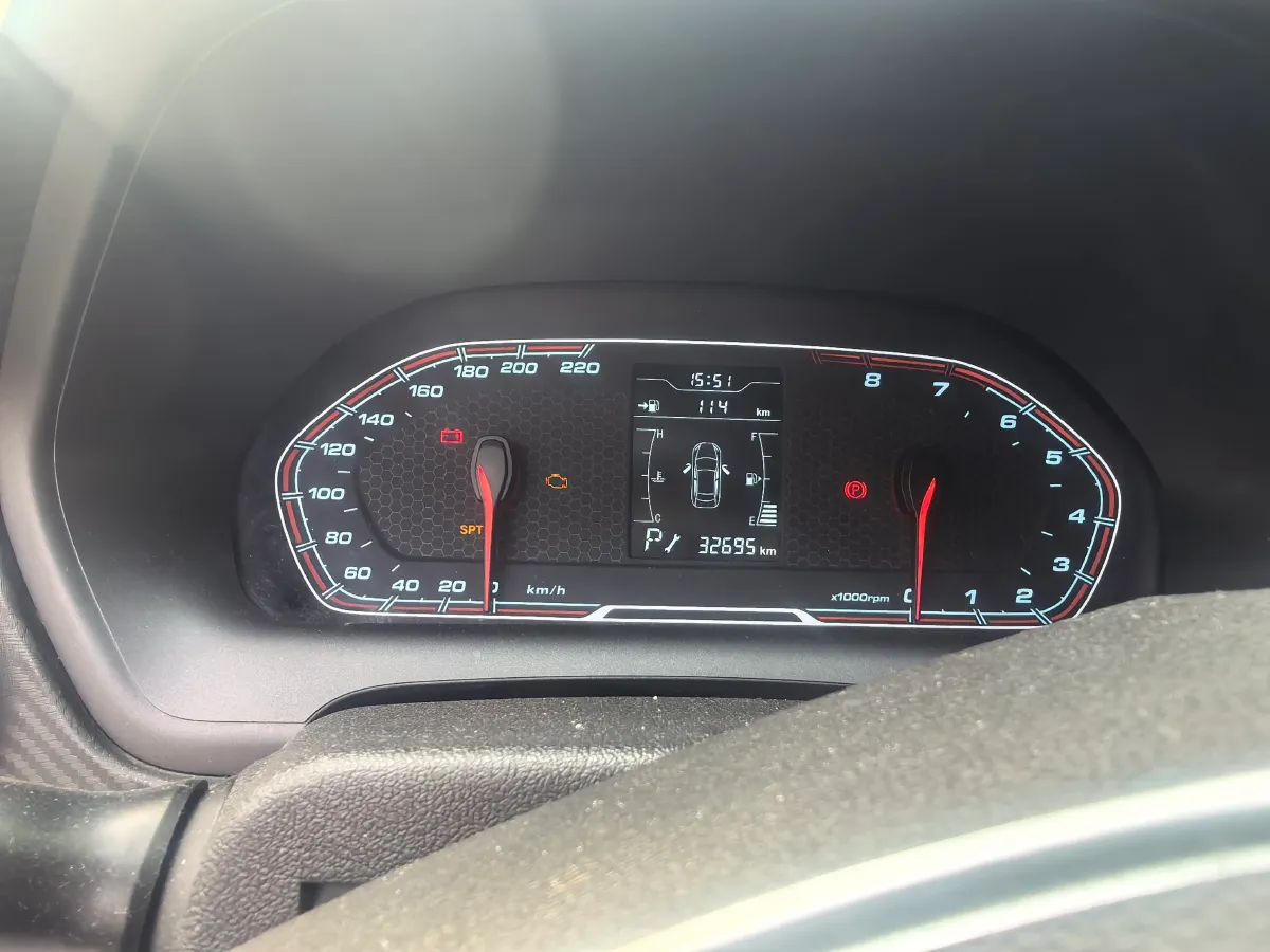 2018 Chery Tiggo 3x 1.5L 106HP L4 4AT,autocango,china used car exporter,china ev exporter,chinese used car exporter,chinese used ev exporter