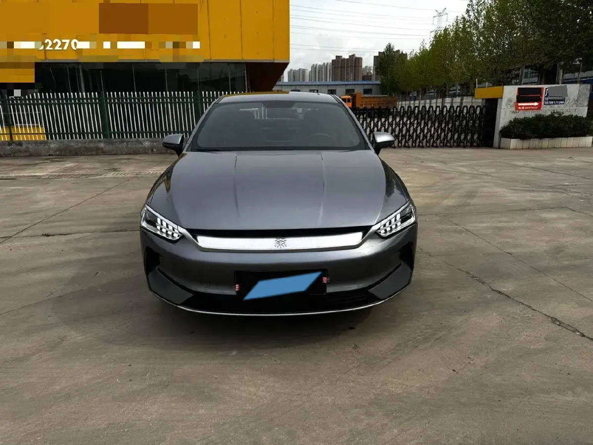 2019 BYD Qin Pro BEV 56.4KWH,autocango,china used car exporter,china ev exporter,chinese used car exporter,chinese used ev exporter