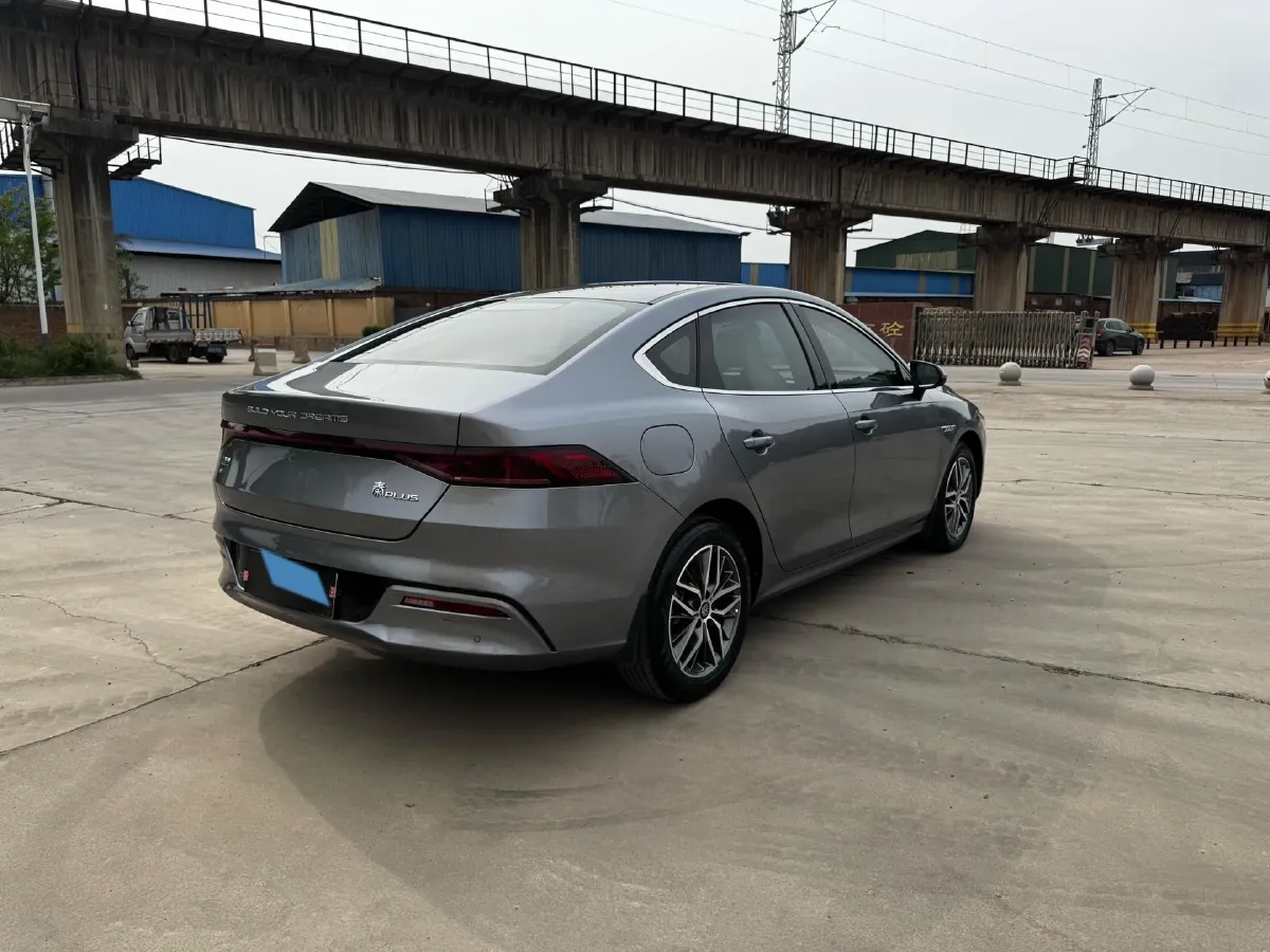 2019 BYD Qin Pro BEV 56.4KWH,autocango,china used car exporter,china ev exporter,chinese used car exporter,chinese used ev exporter