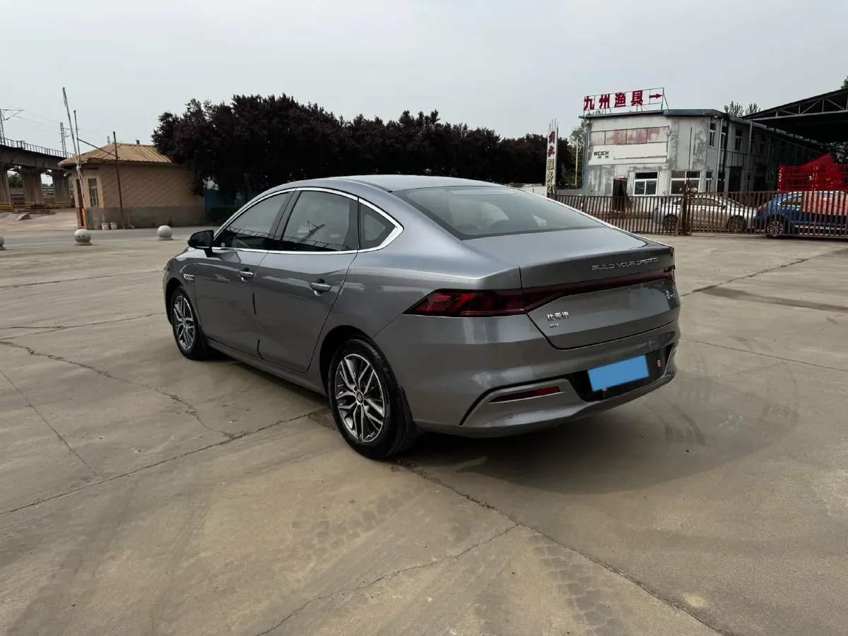 2019 BYD Qin Pro BEV 56.4KWH,autocango,china used car exporter,china ev exporter,chinese used car exporter,chinese used ev exporter