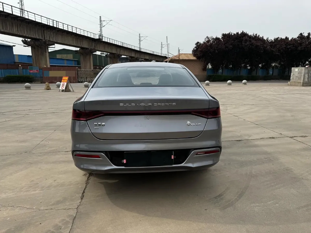 2019 BYD Qin Pro BEV 56.4KWH,autocango,china used car exporter,china ev exporter,chinese used car exporter,chinese used ev exporter
