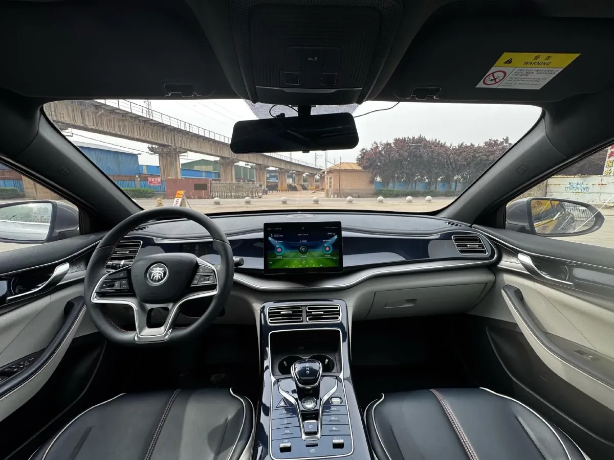 2019 BYD Qin Pro BEV 56.4KWH,autocango,china used car exporter,china ev exporter,chinese used car exporter,chinese used ev exporter