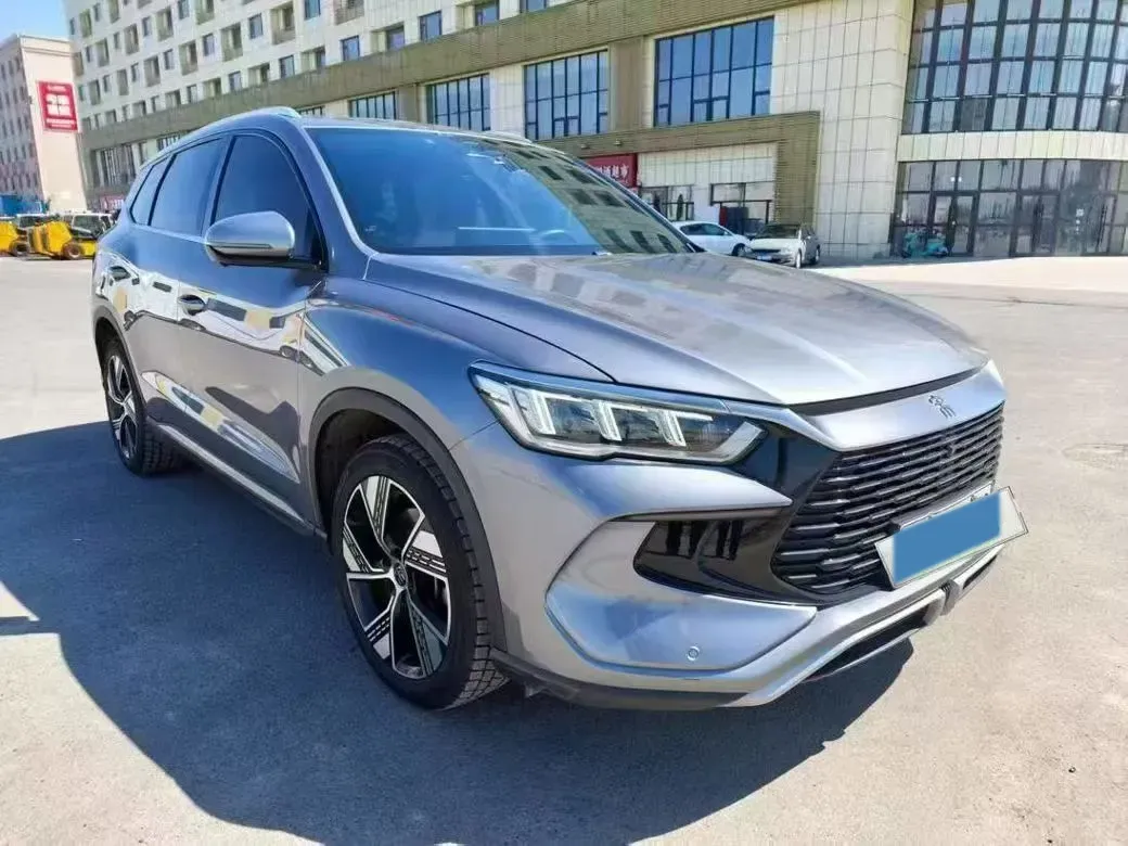 2023 BYD Song Pro 1.5L 110HP L4 E-CVT PHEV 18.3KWH,autocango,china used car exporter,china ev exporter,chinese used car exporter,chinese used ev exporter