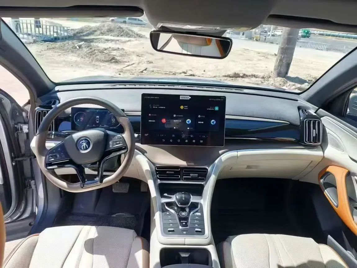 2023 BYD Song Pro 1.5L 110HP L4 E-CVT PHEV 18.3KWH,autocango,china used car exporter,china ev exporter,chinese used car exporter,chinese used ev exporter