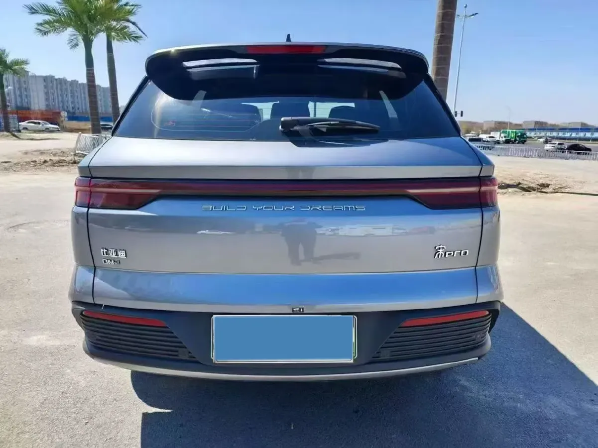 2023 BYD Song Pro 1.5L 110HP L4 E-CVT PHEV 18.3KWH,autocango,china used car exporter,china ev exporter,chinese used car exporter,chinese used ev exporter