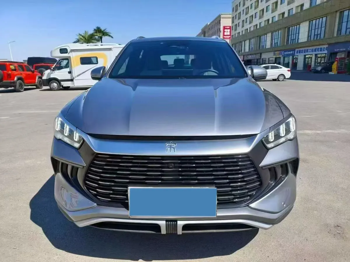 2023 BYD Song Pro 1.5L 110HP L4 E-CVT PHEV 18.3KWH,autocango,china used car exporter,china ev exporter,chinese used car exporter,chinese used ev exporter