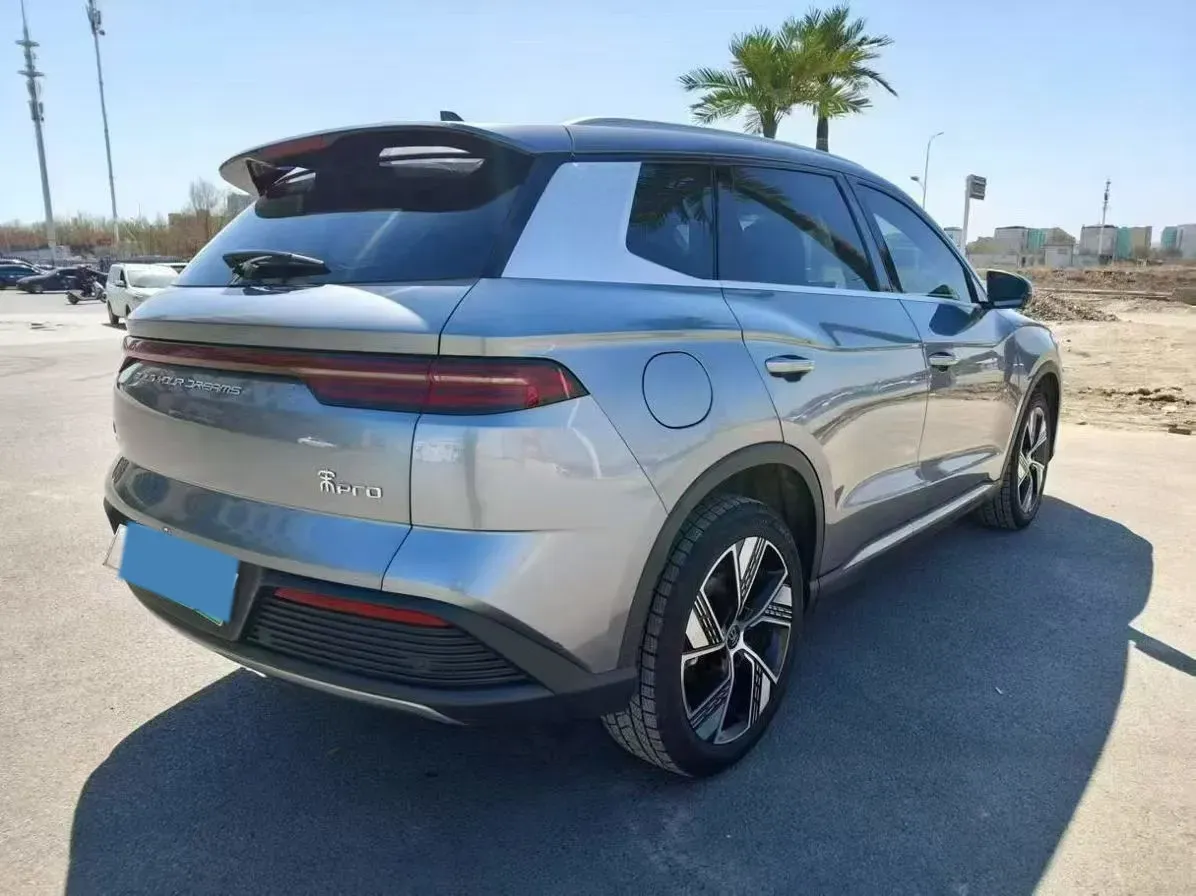 2023 BYD Song Pro 1.5L 110HP L4 E-CVT PHEV 18.3KWH,autocango,china used car exporter,china ev exporter,chinese used car exporter,chinese used ev exporter