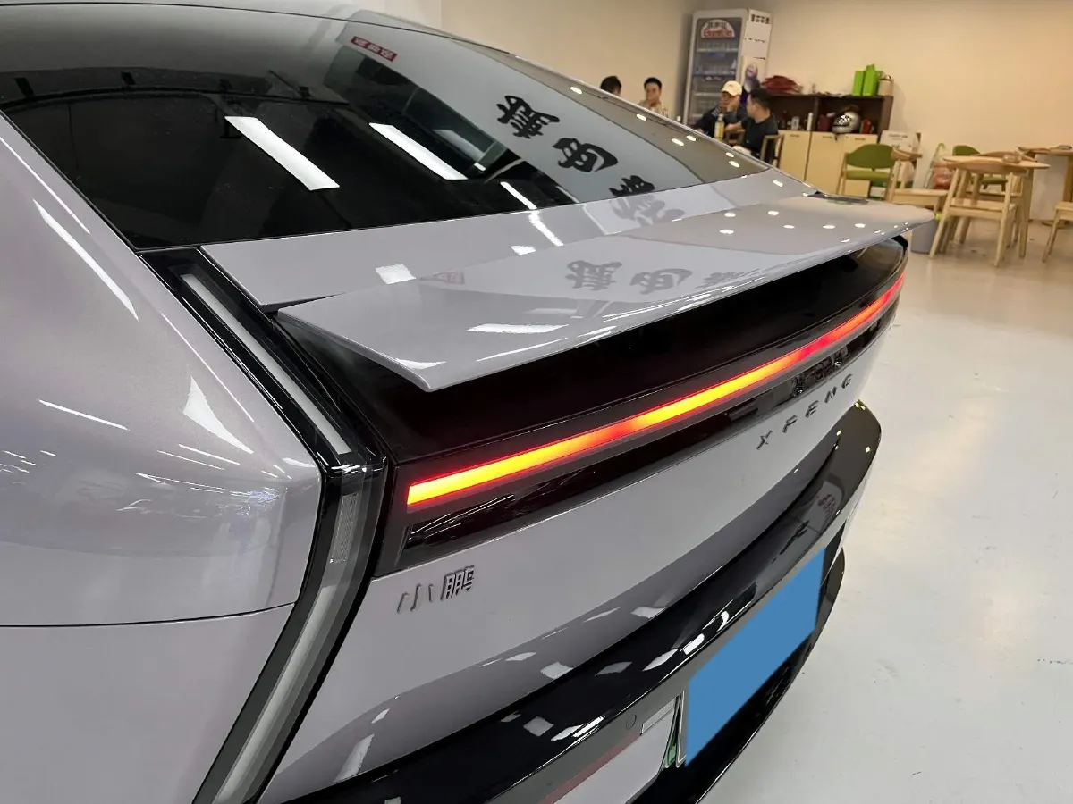 2025 Xpeng P7 BEV,autocango,china used car exporter,china ev exporter,chinese used car exporter,chinese used ev exporter