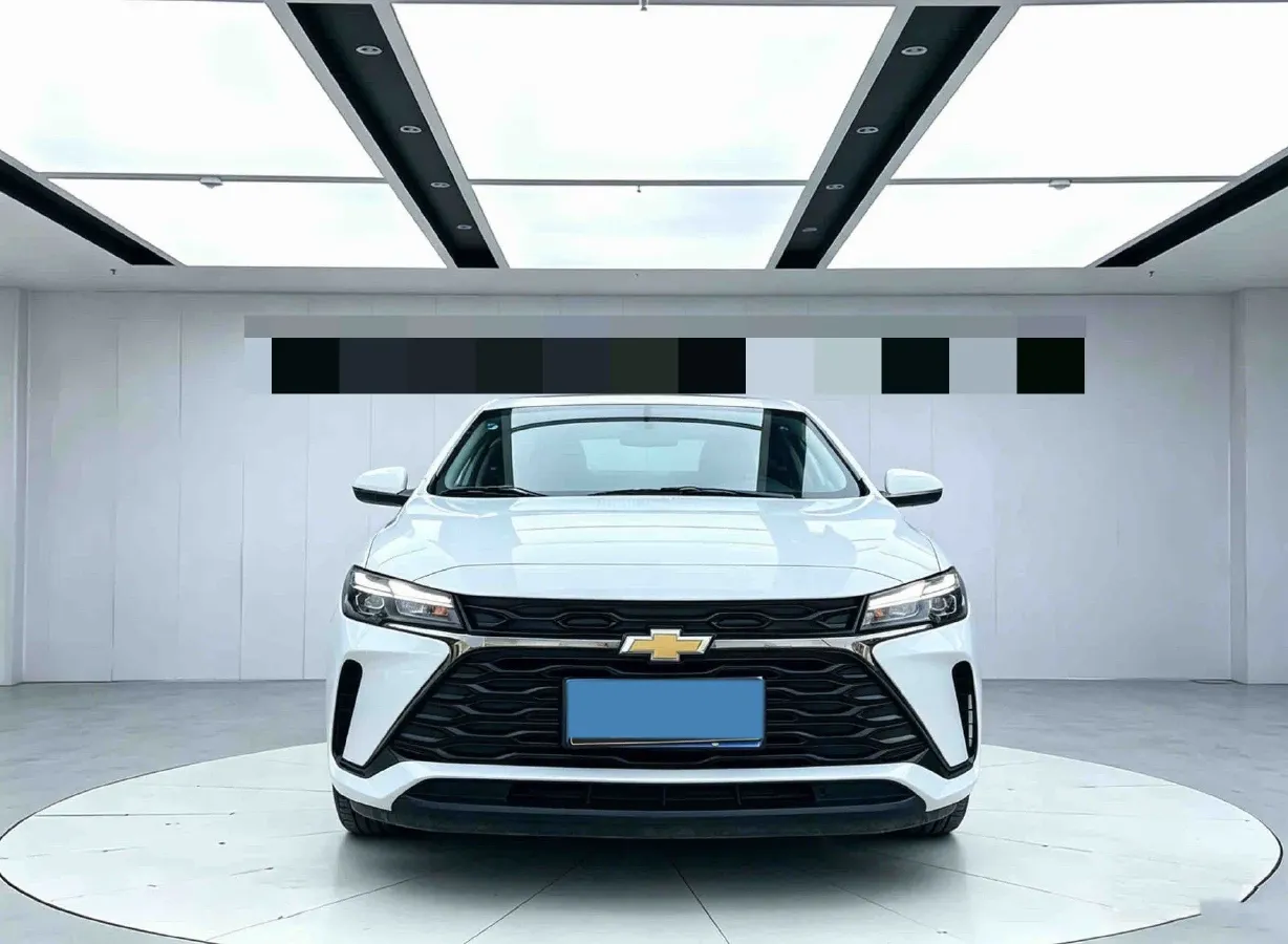 2023 Chevrolet Monza 1.5L 113HP L4 6DCT,autocango,china used car exporter,china ev exporter,chinese used car exporter,chinese used ev exporter