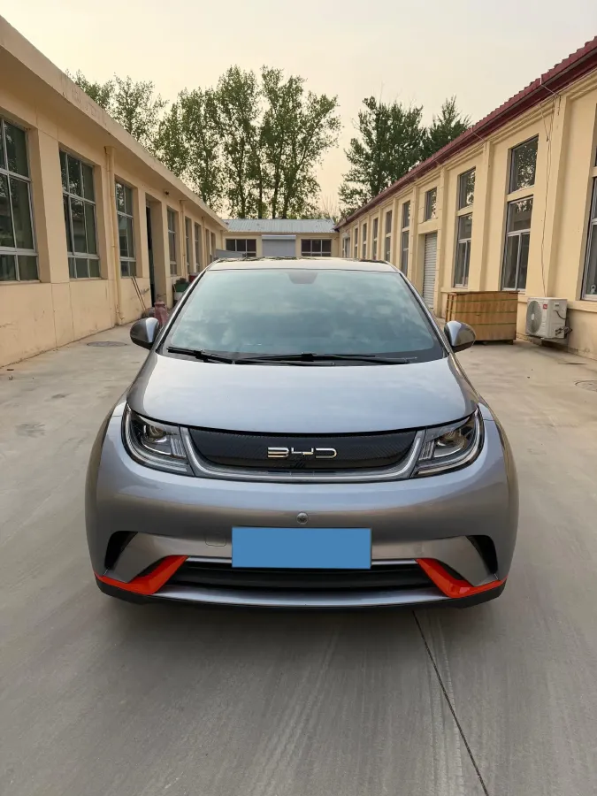 2021 BYD Yuan Pro BEV 50.1KWH,autocango,china used car exporter,china ev exporter,chinese used car exporter,chinese used ev exporter