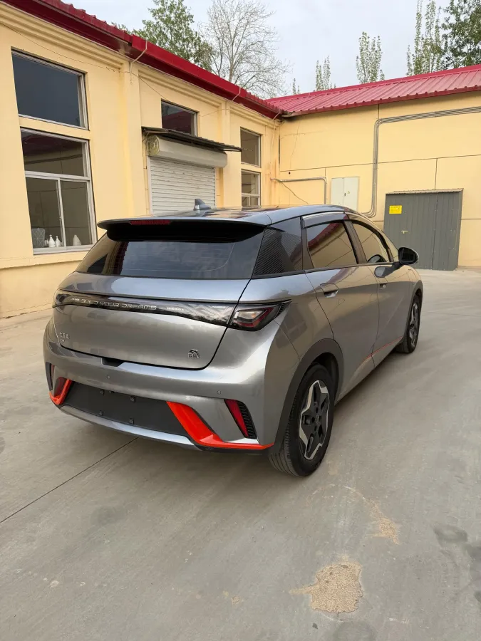 2021 BYD Yuan Pro BEV 50.1KWH,autocango,china used car exporter,china ev exporter,chinese used car exporter,chinese used ev exporter