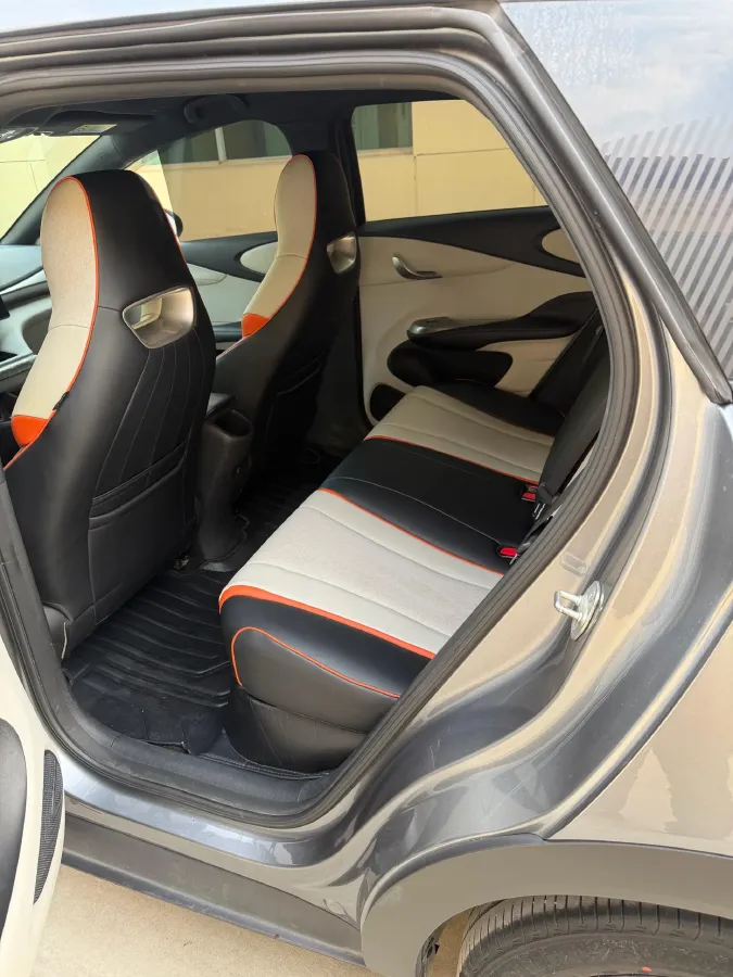 2021 BYD Yuan Pro BEV 50.1KWH,autocango,china used car exporter,china ev exporter,chinese used car exporter,chinese used ev exporter