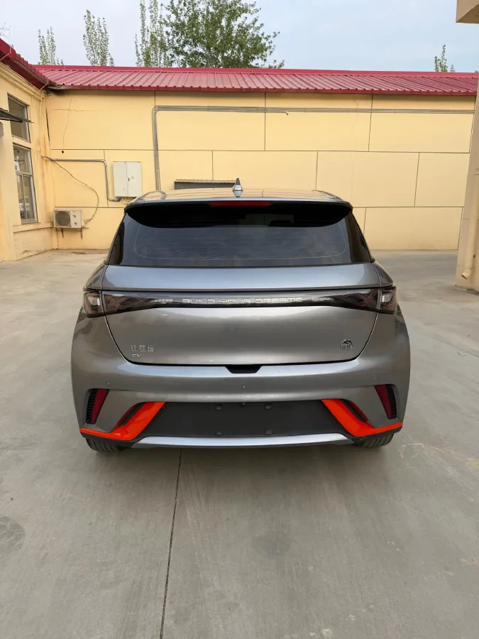 2021 BYD Yuan Pro BEV 50.1KWH,autocango,china used car exporter,china ev exporter,chinese used car exporter,chinese used ev exporter