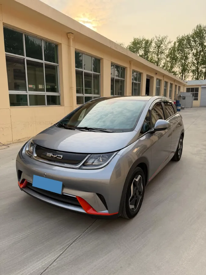 2021 BYD Yuan Pro BEV 50.1KWH,autocango,china used car exporter,china ev exporter,chinese used car exporter,chinese used ev exporter