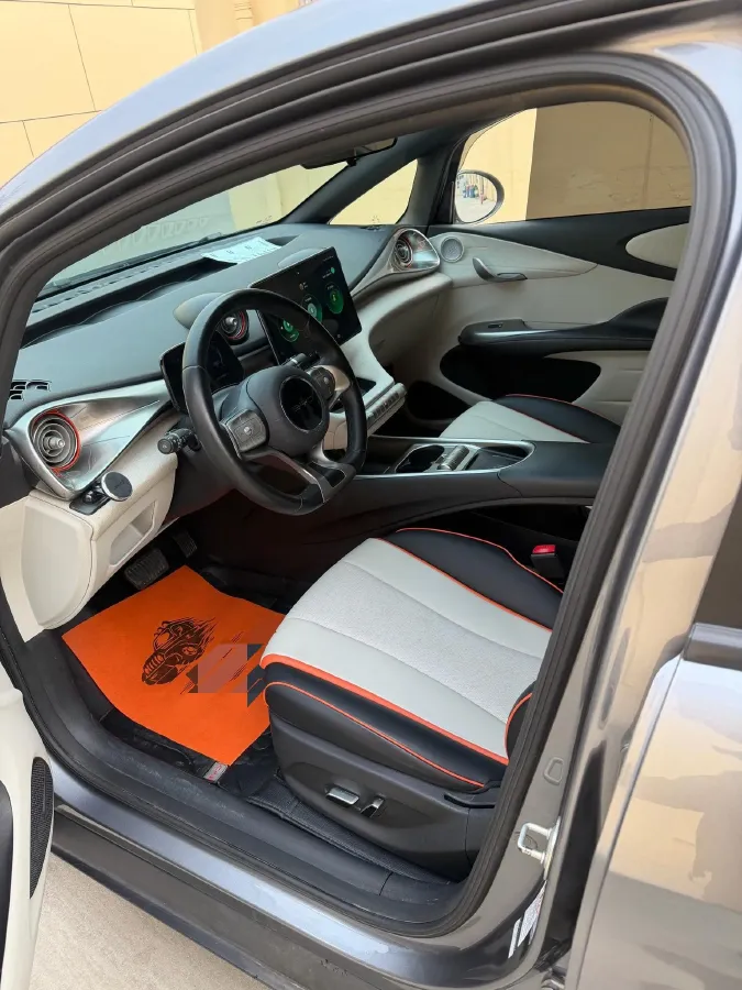 2021 BYD Yuan Pro BEV 50.1KWH,autocango,china used car exporter,china ev exporter,chinese used car exporter,chinese used ev exporter