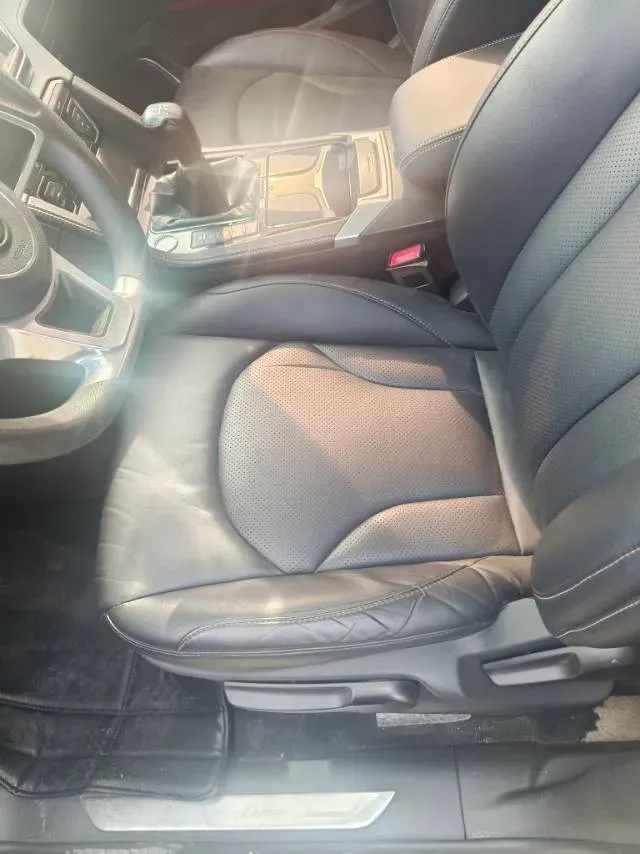 2017 Zotye Damy X7 1.8T 177HP L4 5MT,autocango,china used car exporter,china ev exporter,chinese used car exporter,chinese used ev exporter