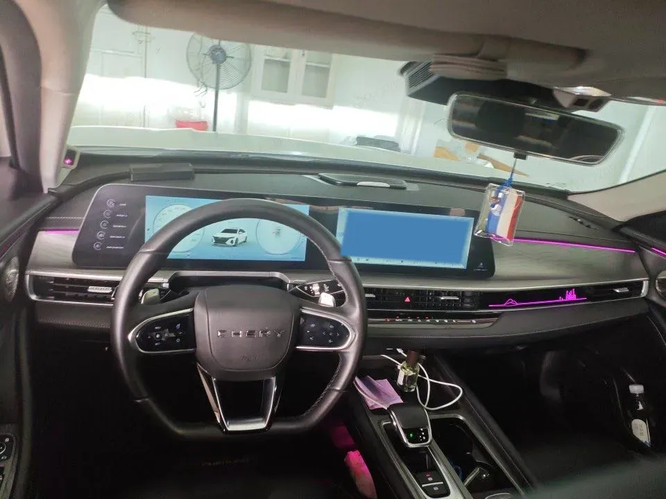 2022 Chery Arrizo 8 1.6T 197HP L4 7DCT,autocango,china used car exporter,china ev exporter,chinese used car exporter,chinese used ev exporter