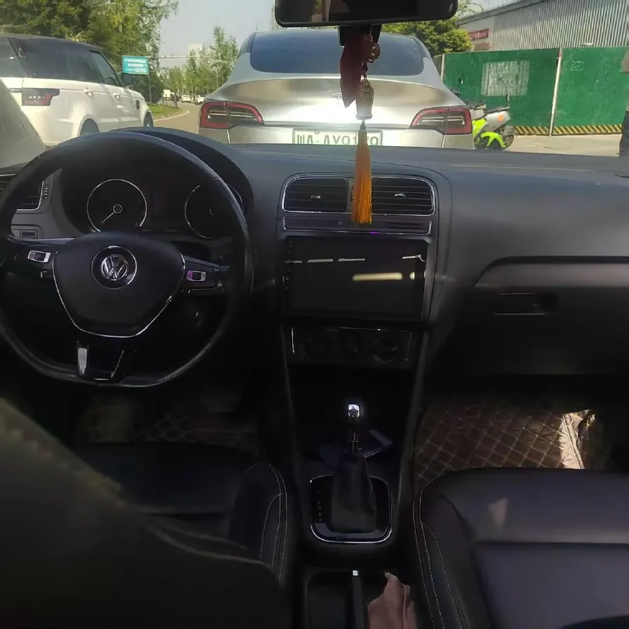 2016 Volkswagen Polo 1.6L 110HP L4 6AT,autocango,china used car exporter,china ev exporter,chinese used car exporter,chinese used ev exporter