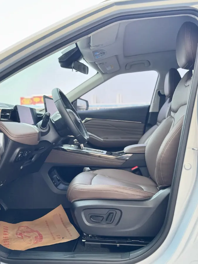 2024 GAC Trumpchi GS4 1.5T 177HP L4 7DCT,autocango,china used car exporter,china ev exporter,chinese used car exporter,chinese used ev exporter