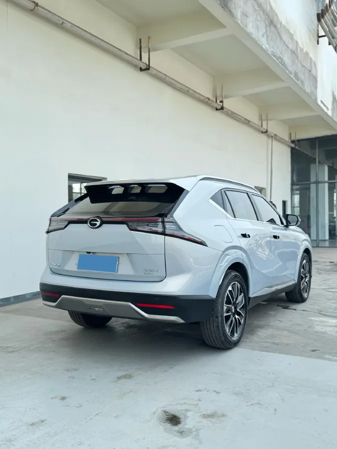 2024 GAC Trumpchi GS4 1.5T 177HP L4 7DCT,autocango,china used car exporter,china ev exporter,chinese used car exporter,chinese used ev exporter