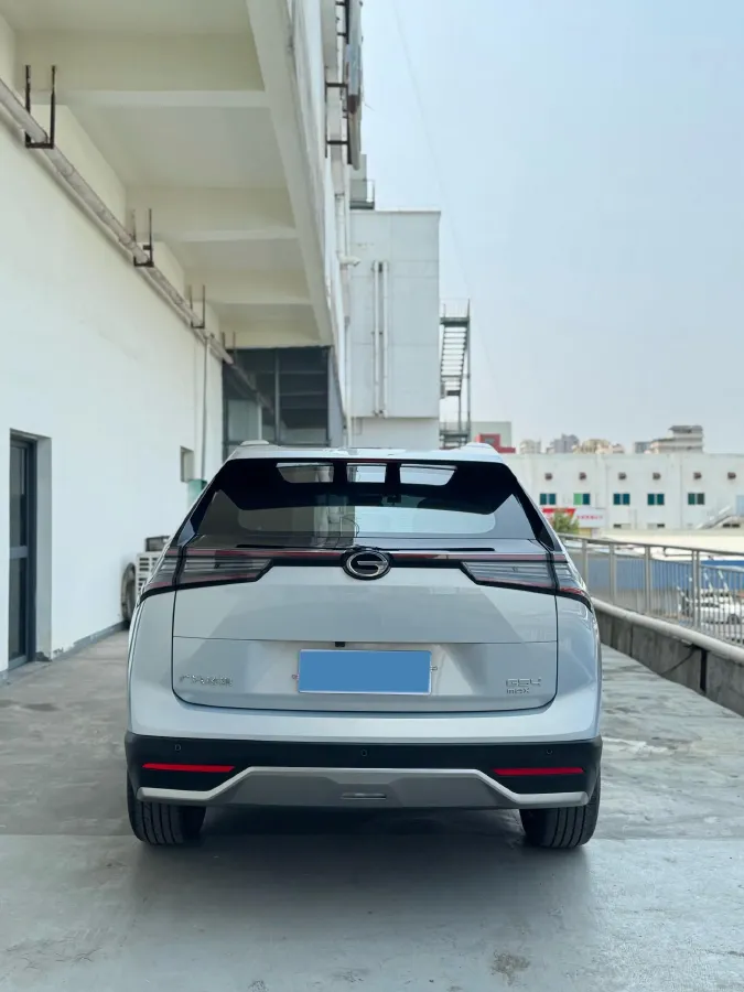 2024 GAC Trumpchi GS4 1.5T 177HP L4 7DCT,autocango,china used car exporter,china ev exporter,chinese used car exporter,chinese used ev exporter