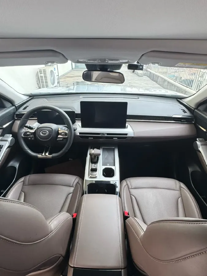 2024 GAC Trumpchi GS4 1.5T 177HP L4 7DCT,autocango,china used car exporter,china ev exporter,chinese used car exporter,chinese used ev exporter