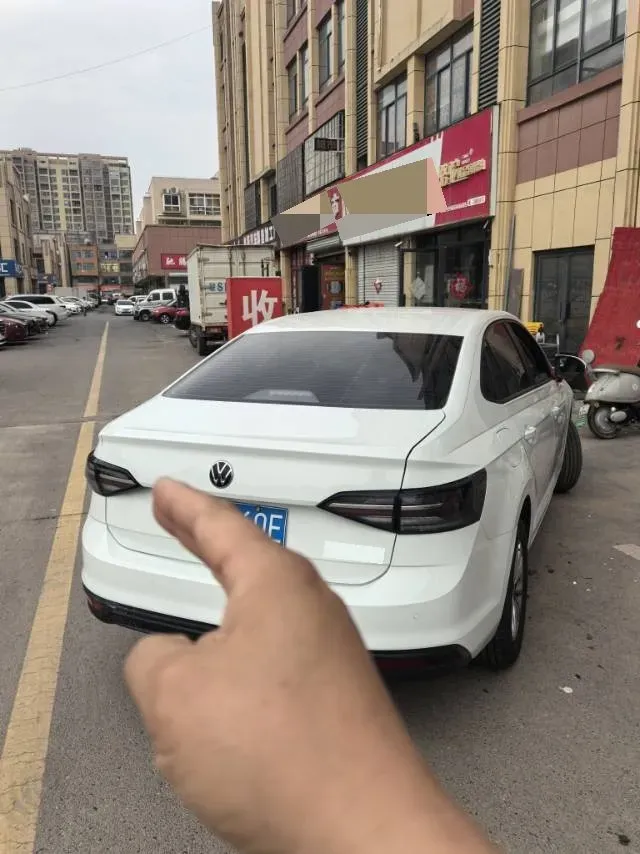 2023 Volkswagen Lavida 1.5L 110HP L4 6AT,autocango,china used car exporter,china ev exporter,chinese used car exporter,chinese used ev exporter