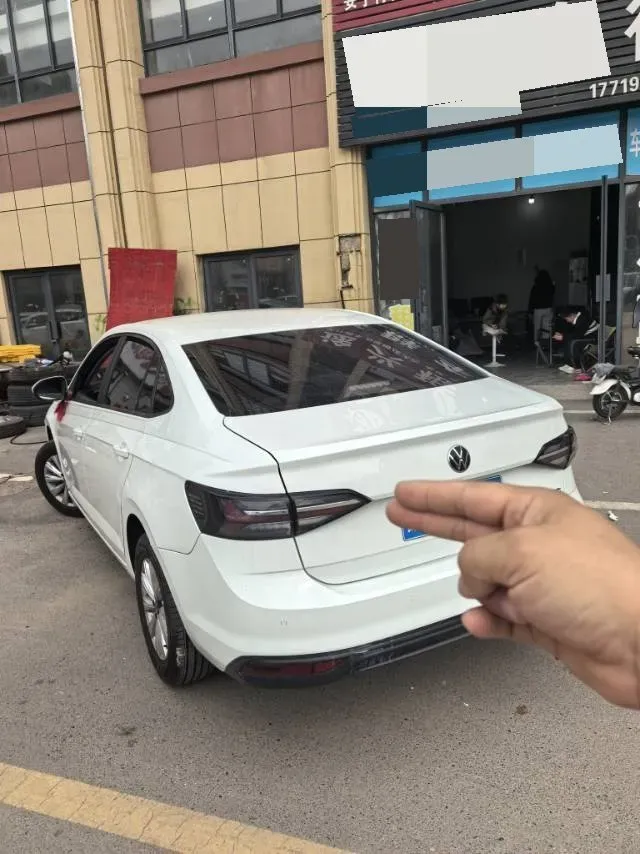 2023 Volkswagen Lavida 1.5L 110HP L4 6AT,autocango,china used car exporter,china ev exporter,chinese used car exporter,chinese used ev exporter