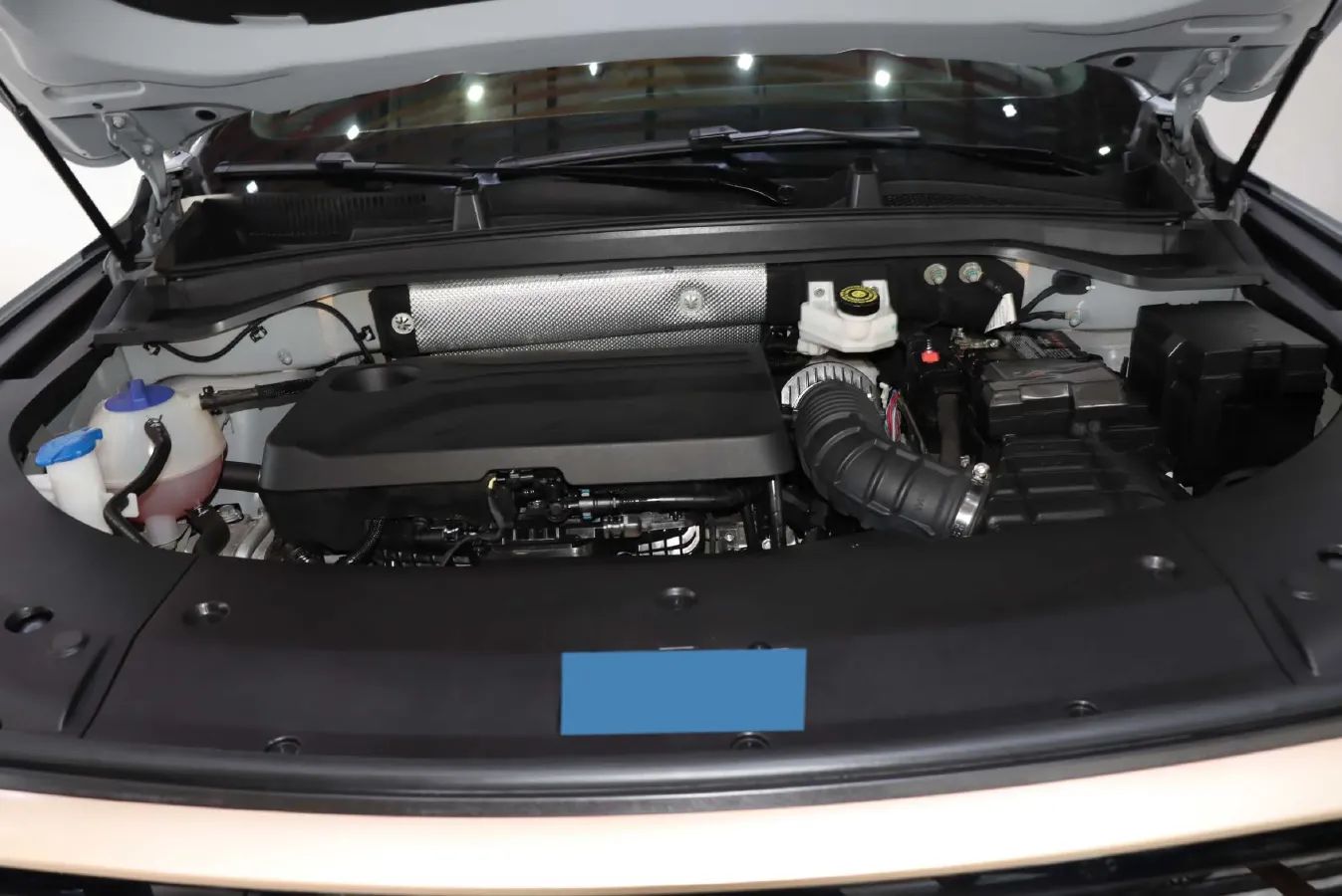 2023 Exceed RX 2.0T 261HP L4 7DCT,autocango,china used car exporter,china ev exporter,chinese used car exporter,chinese used ev exporter