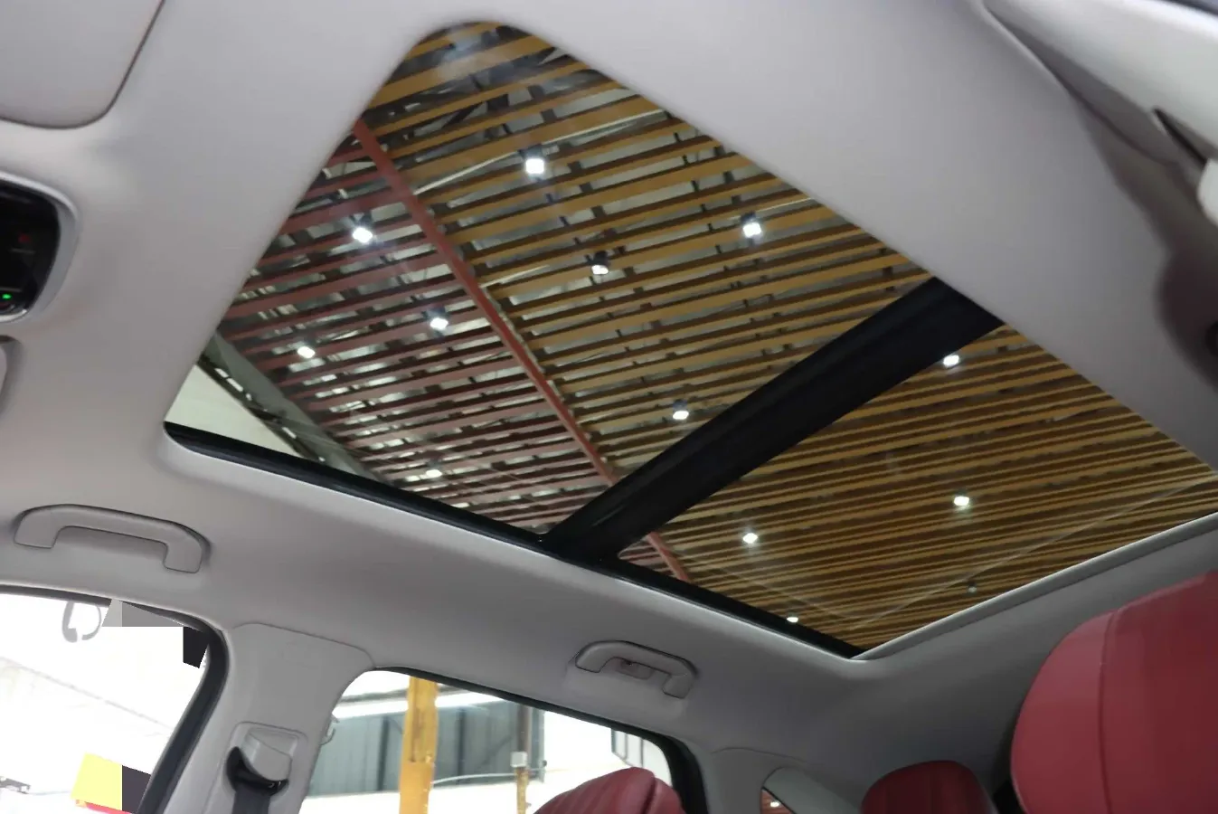 2023 Exceed RX 2.0T 261HP L4 7DCT,autocango,china used car exporter,china ev exporter,chinese used car exporter,chinese used ev exporter