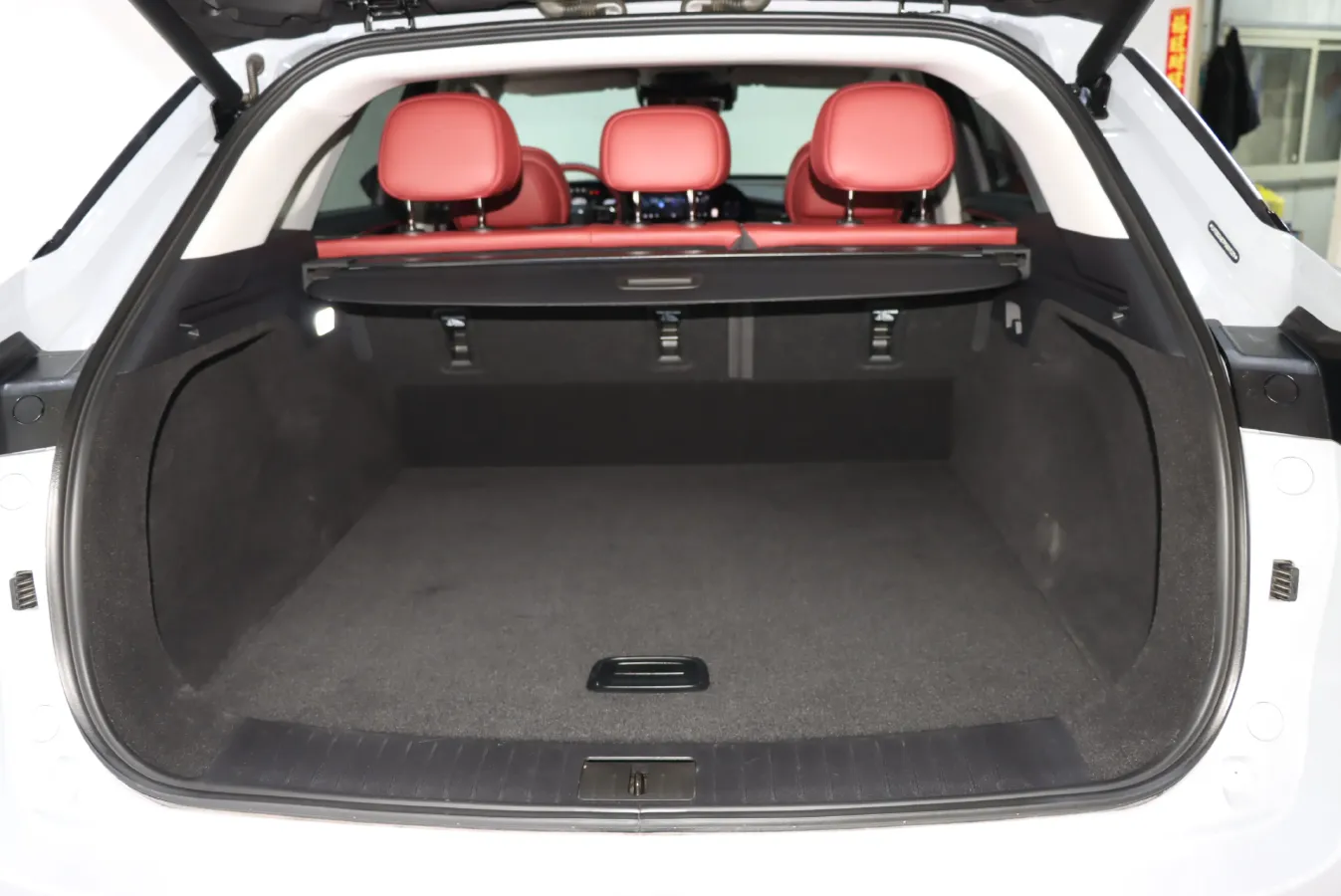 2023 Exceed RX 2.0T 261HP L4 7DCT,autocango,china used car exporter,china ev exporter,chinese used car exporter,chinese used ev exporter