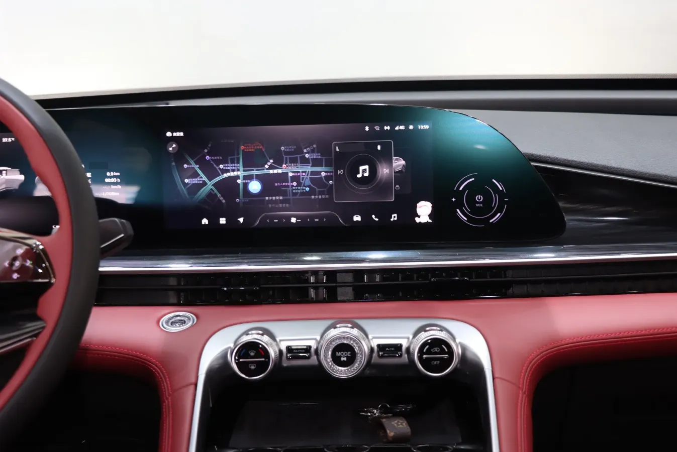 2023 Exceed RX 2.0T 261HP L4 7DCT,autocango,china used car exporter,china ev exporter,chinese used car exporter,chinese used ev exporter