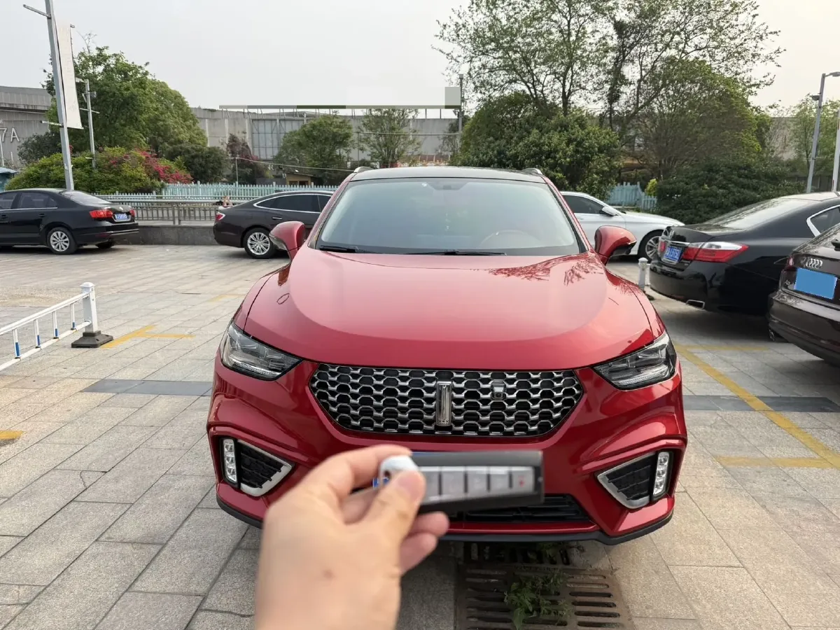 2021 WEY VV5 1.5T 171HP L4 7DCT,autocango,china used car exporter,china ev exporter,chinese used car exporter,chinese used ev exporter