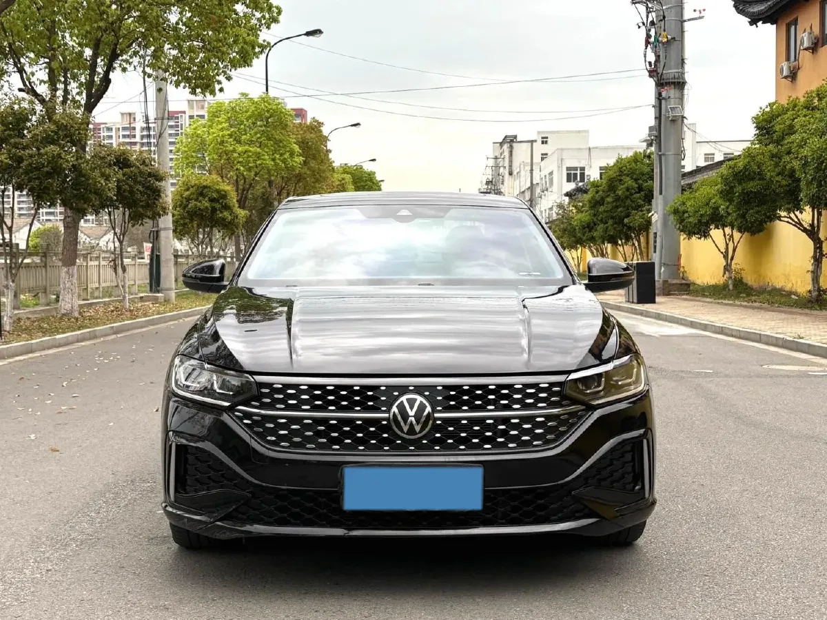2023 Volkswagen Lavida 1.5T 160HP L4 7DCT,autocango,china used car exporter,china ev exporter,chinese used car exporter,chinese used ev exporter