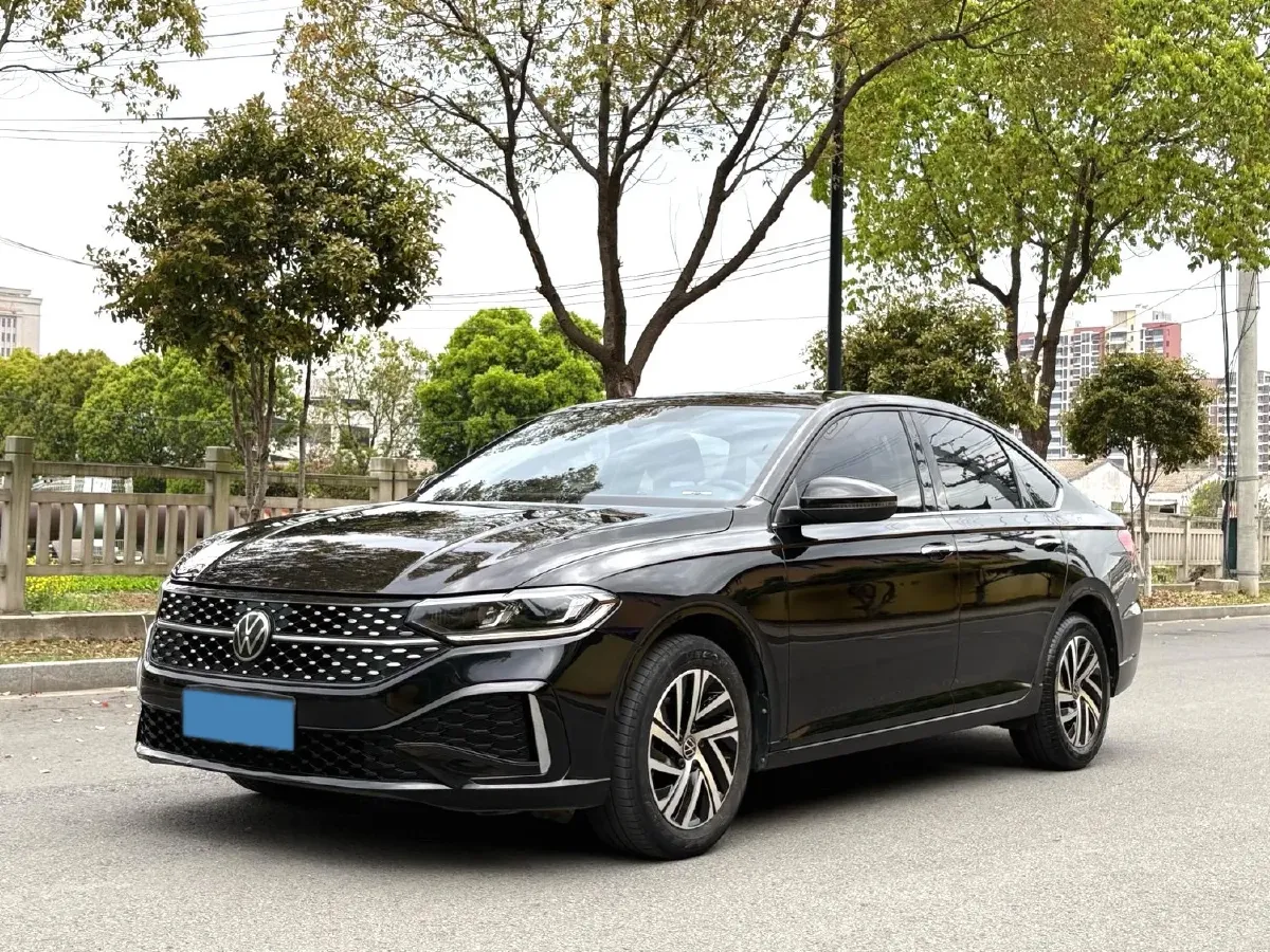 2023 Volkswagen Lavida 1.5T 160HP L4 7DCT,autocango,china used car exporter,china ev exporter,chinese used car exporter,chinese used ev exporter