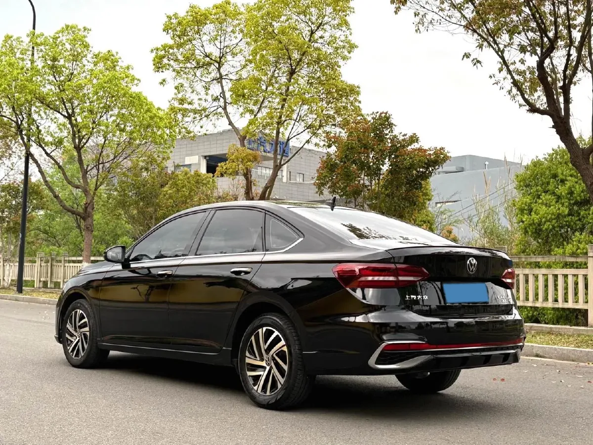 2023 Volkswagen Lavida 1.5T 160HP L4 7DCT,autocango,china used car exporter,china ev exporter,chinese used car exporter,chinese used ev exporter