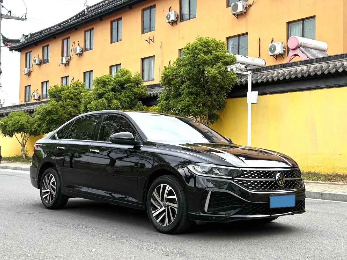 2023 Volkswagen Lavida 1.5T 160HP L4 7DCT,autocango,china used car exporter,china ev exporter,chinese used car exporter,chinese used ev exporter