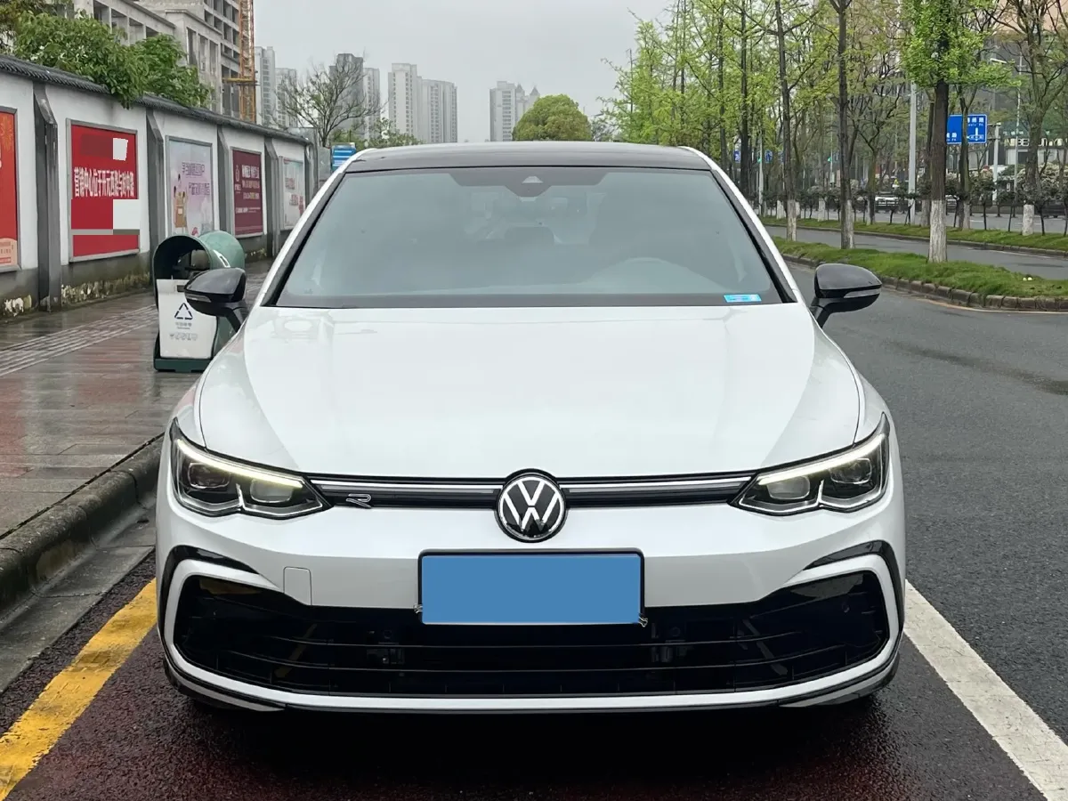 2021 Volkswagen Golf 1.4T 150HP L4 7DCT,autocango,china used car exporter,china ev exporter,chinese used car exporter,chinese used ev exporter