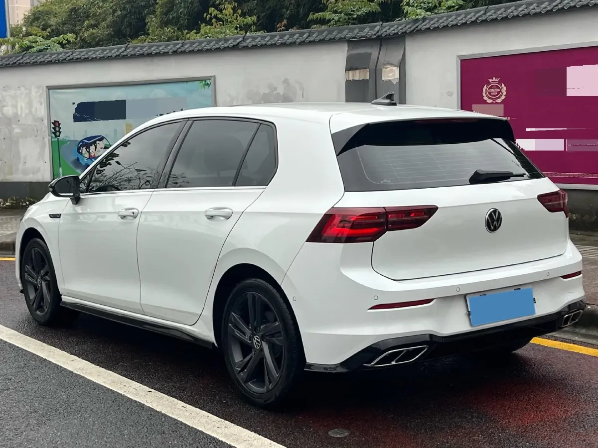 2021 Volkswagen Golf 1.4T 150HP L4 7DCT,autocango,china used car exporter,china ev exporter,chinese used car exporter,chinese used ev exporter