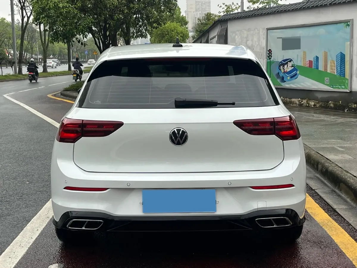 2021 Volkswagen Golf 1.4T 150HP L4 7DCT,autocango,china used car exporter,china ev exporter,chinese used car exporter,chinese used ev exporter