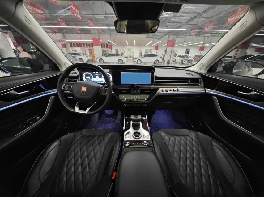 2019 HongQi HS5 2.0T 224HP L4 6AT,autocango,china used car exporter,china ev exporter,chinese used car exporter,chinese used ev exporter