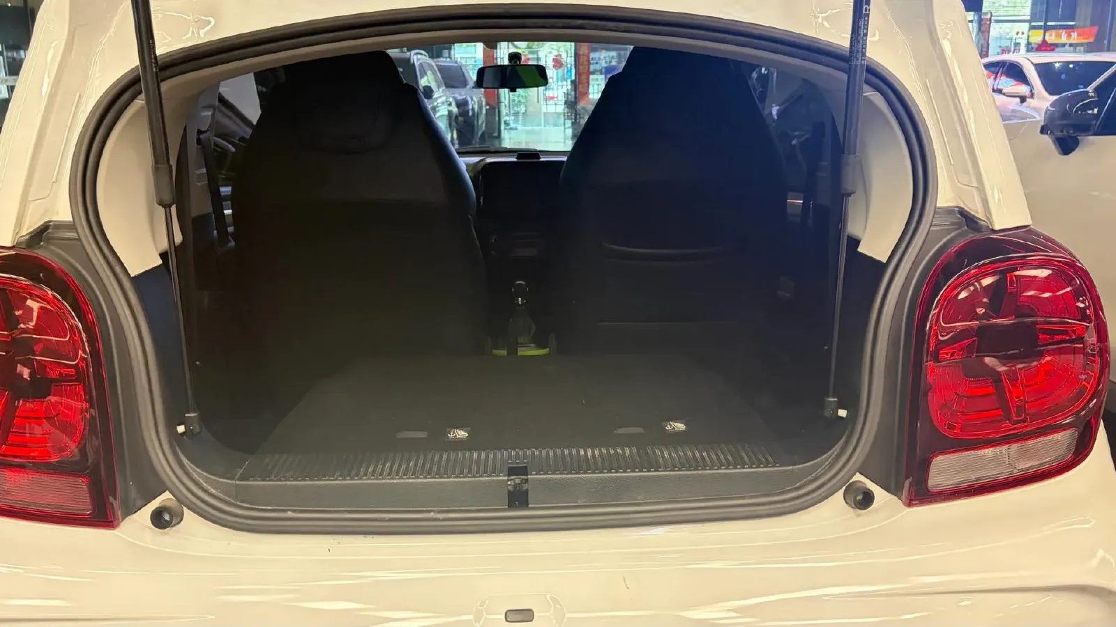 2022 Roewe Clever BEV 29KWH,autocango,china used car exporter,china ev exporter,chinese used car exporter,chinese used ev exporter